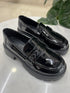 Fashionable Chunky Loafers Shoes